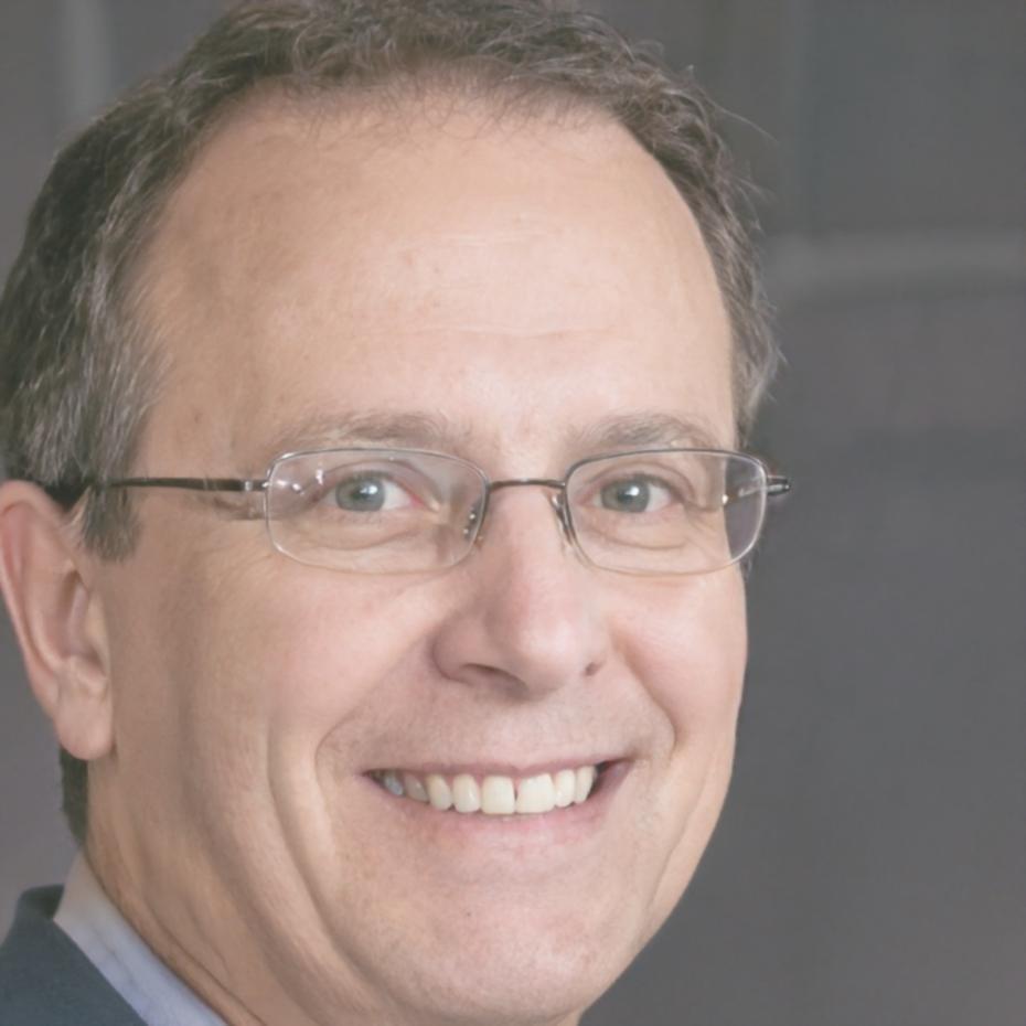 Portrait de Rémi Desforge
